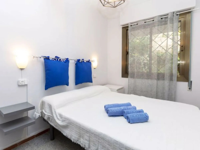 Apartment Willis Floridia