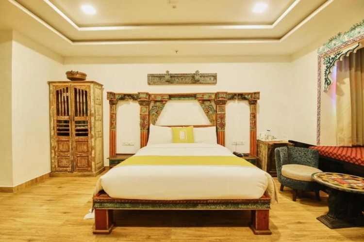Bloom Boutique | Lake Pichola