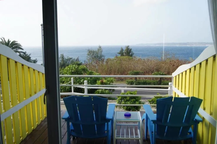 Kenting Nanwan Resort