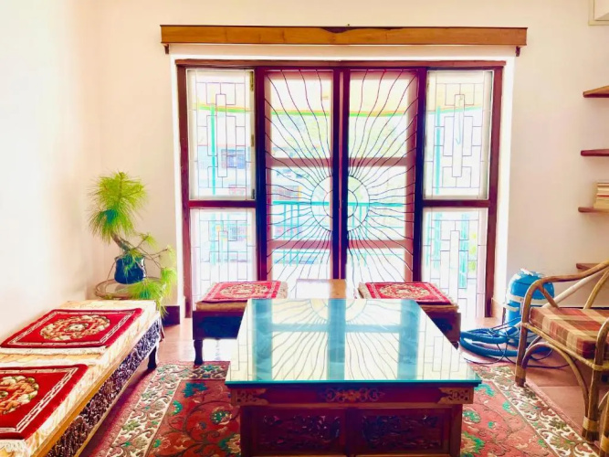 Aashishkhim Guest House