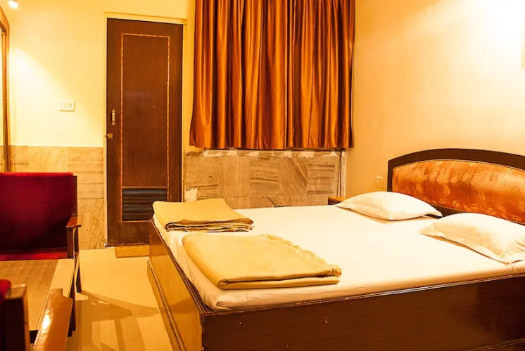 Hotel Raja Seth Palace
