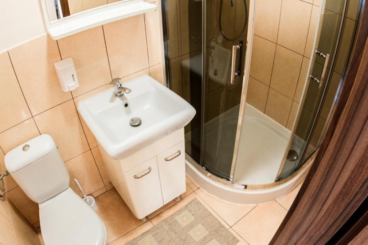 Economy Twin room