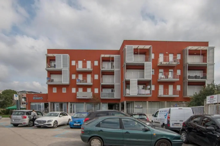 Image de l'hôtel