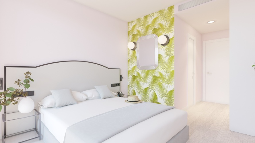 Hotel Vibra Palma Cactus photo 11