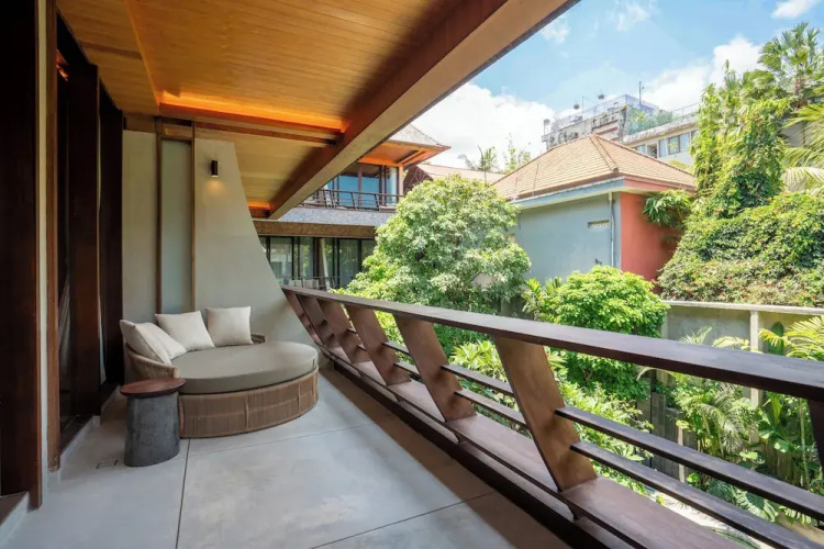 The Kemilau Ubud