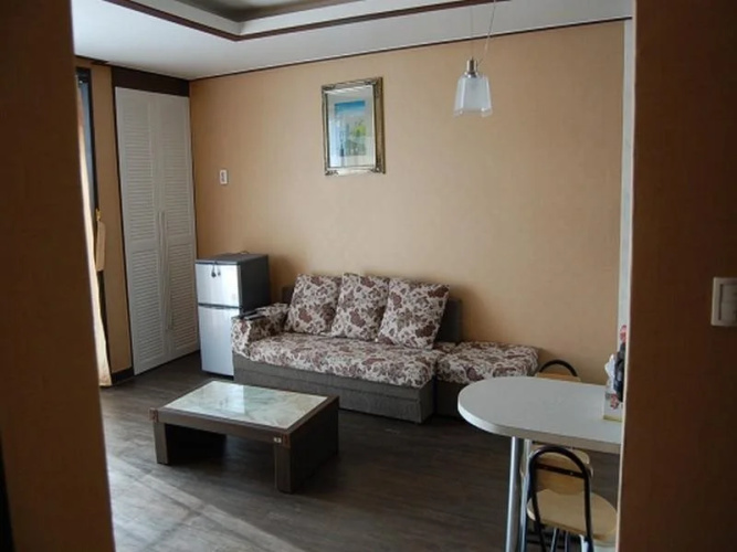 Taegi Valley Resort
