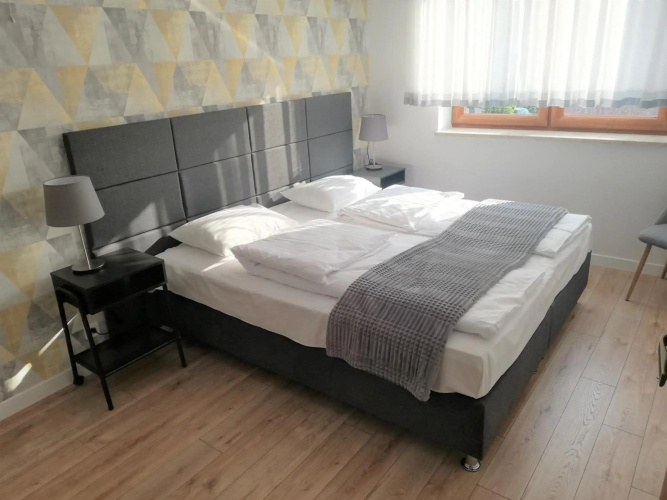 Gdynia Orlowo Honey Apartment