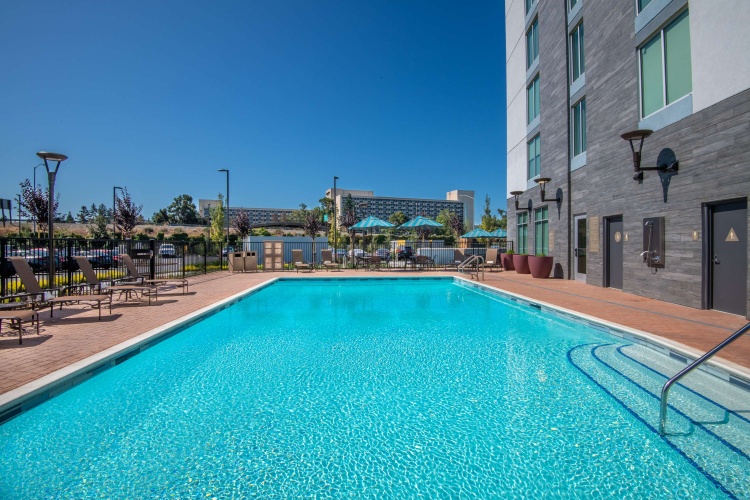 Hyatt Place San Jose Airport photo 12