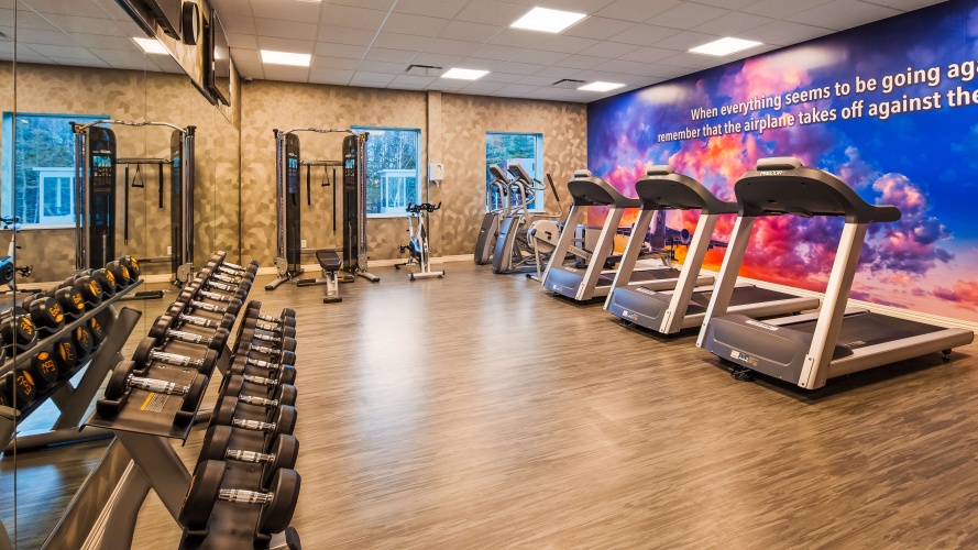 Best Western Plus St. John's Airport Hotel & Suites photo 27
