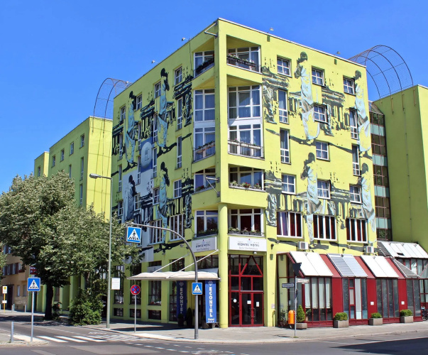 Imagen del hotel