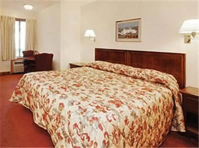 The Atlantic Motel