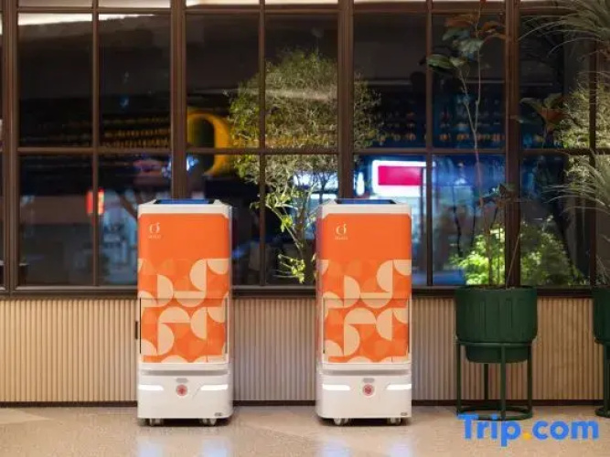Orange Hotel (Pingxiang Bus Terminal)