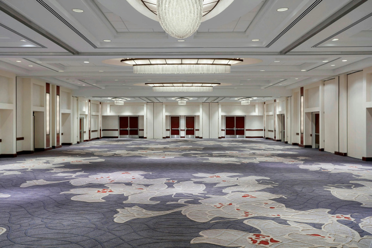 Jw Marriott Washington, Dc photo 16