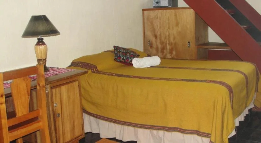 Hotel Utz Jay