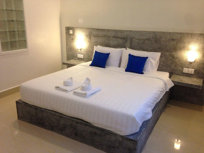 K9 Riverside Hotel