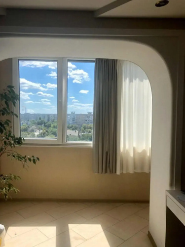 Cozy and comfortable apartment