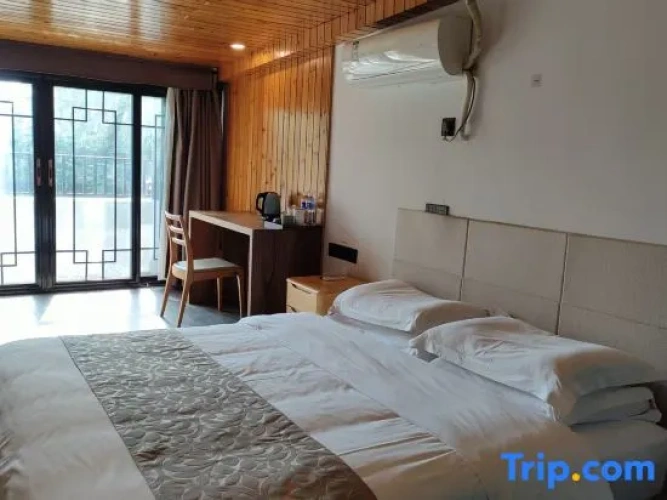 Double Apartment