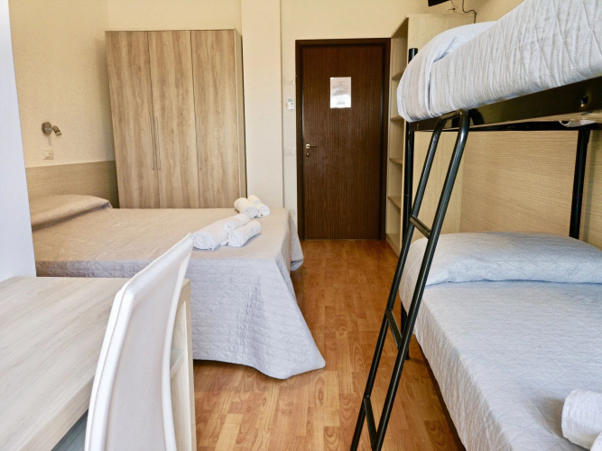Hotel KURSAAL di Bellaria