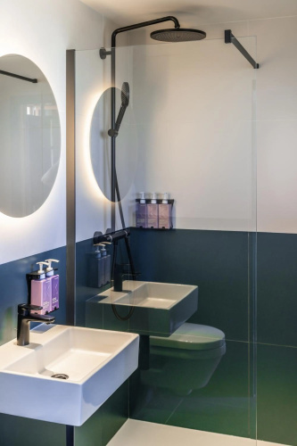 Tribe Paris Clichy photo 7