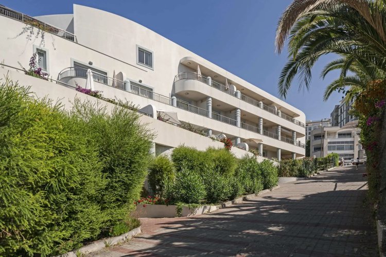 Hotelbild
