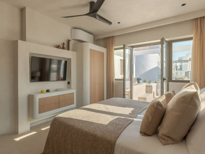 Sifneos House Paros