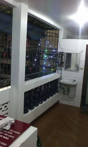Marina Guesthouse