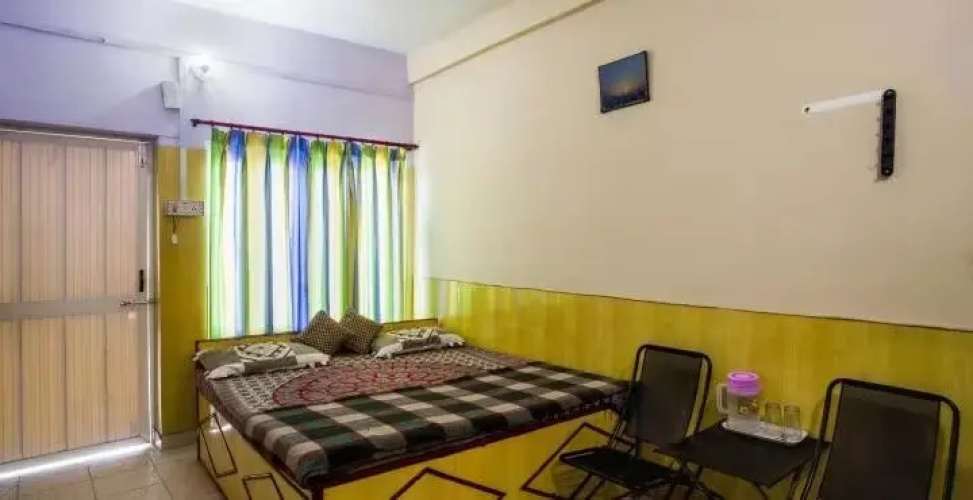 Himvadi Resort