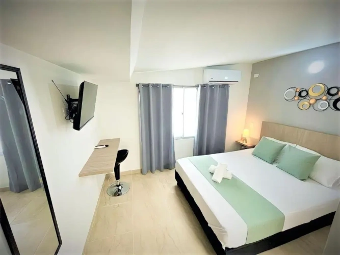 Superior Double room