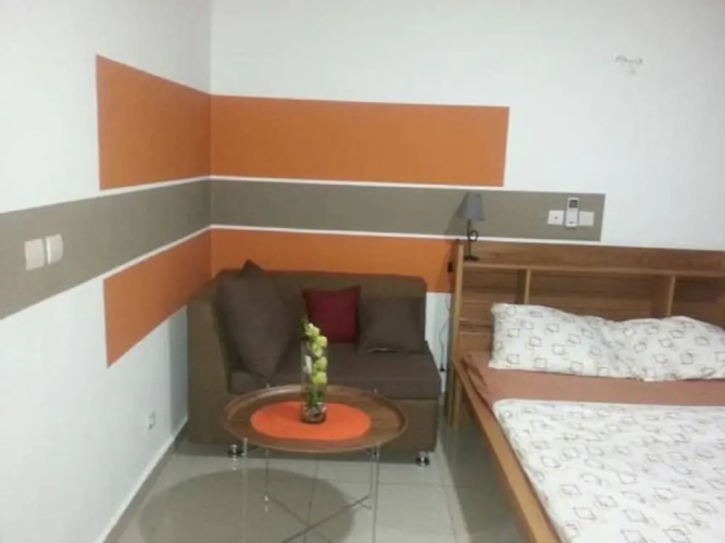 Appartement 7eme Tranche