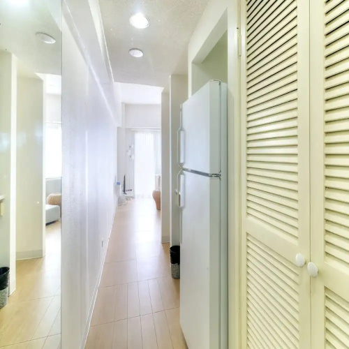 Pia Resort Hotel Corner Studio Room 3