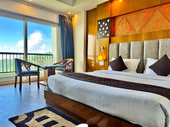 AB's Abode-A Boutique Hotel