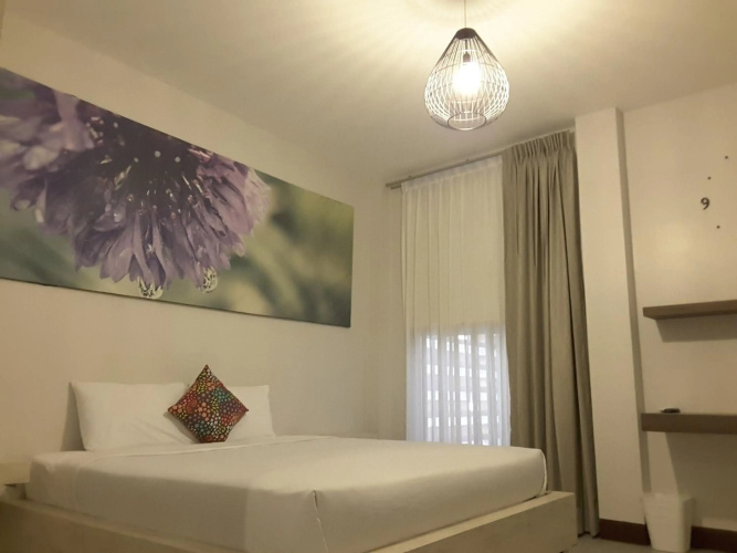 Huglampang Boutique Hotel