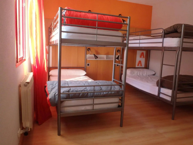Hostel Burgos
