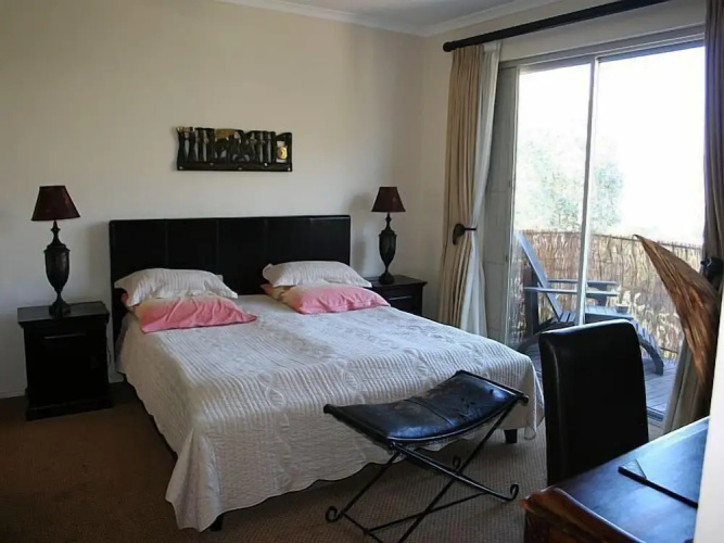 Amakhaya Lodge