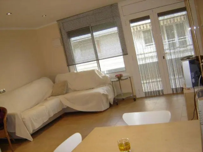 Apartamento Playa Larga Tarragona