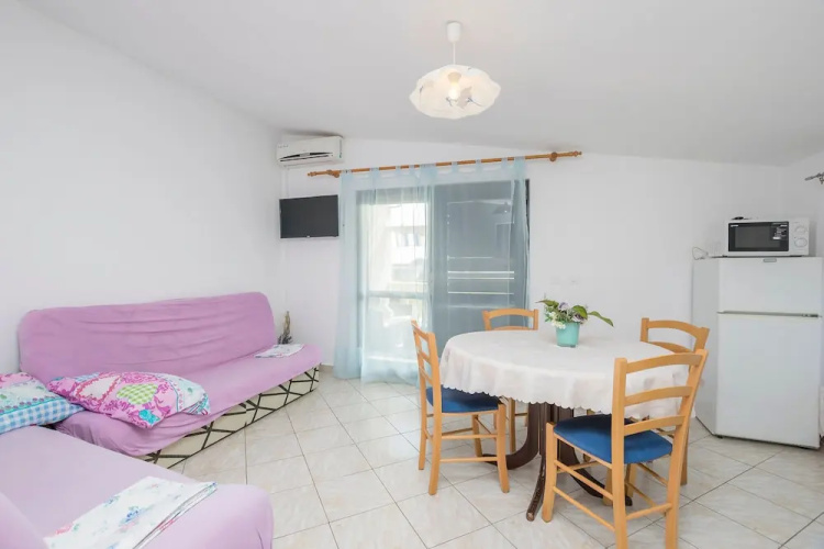 Apartment Seka