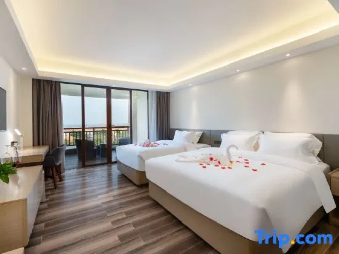 Business Twin room
