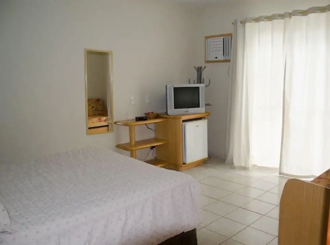 Economy Quadruple room