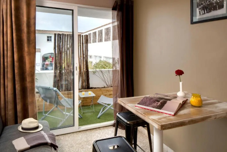 Vila de la Mar & Spa