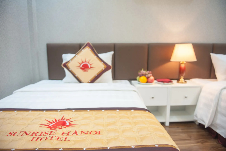 Sunrise Hanoi Hotel