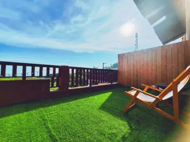Fengxin Seaview  (Long Island)
