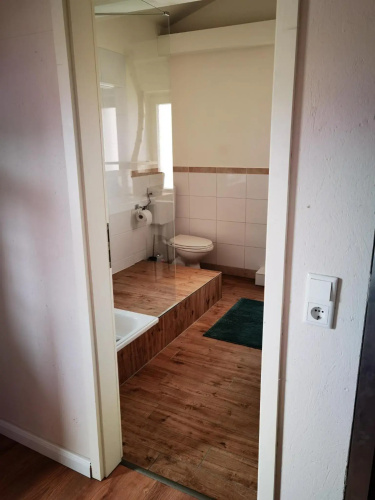 Ferienwohnung City Loft