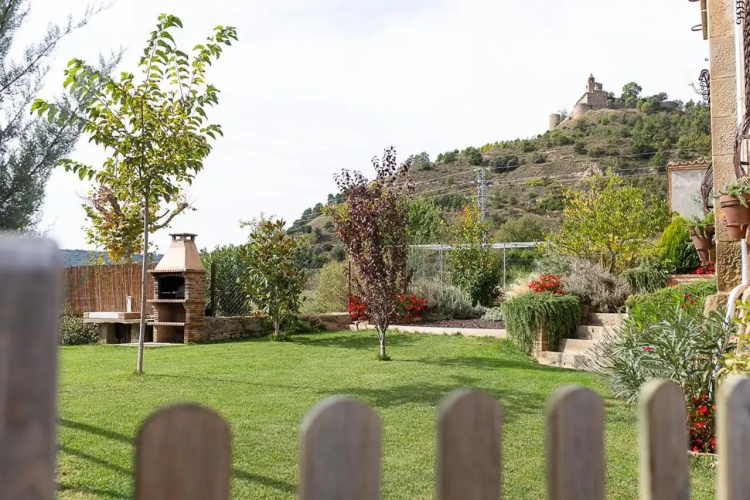 Torre Caïm