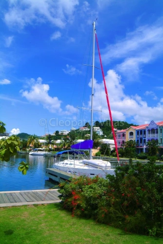 2 Bedrooms Superior Apartment with harbour view