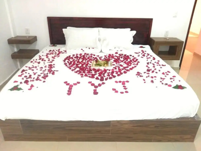 Hotel Las Palmas