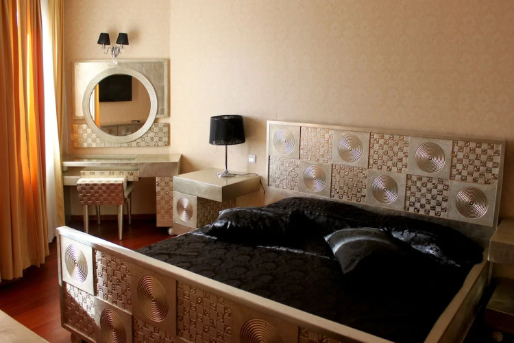 Hotel Rena
