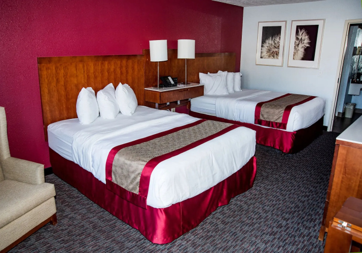 Ramada Cedar City