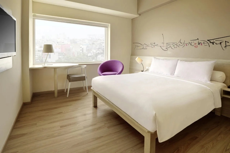 Artotel Harmoni Jakarta