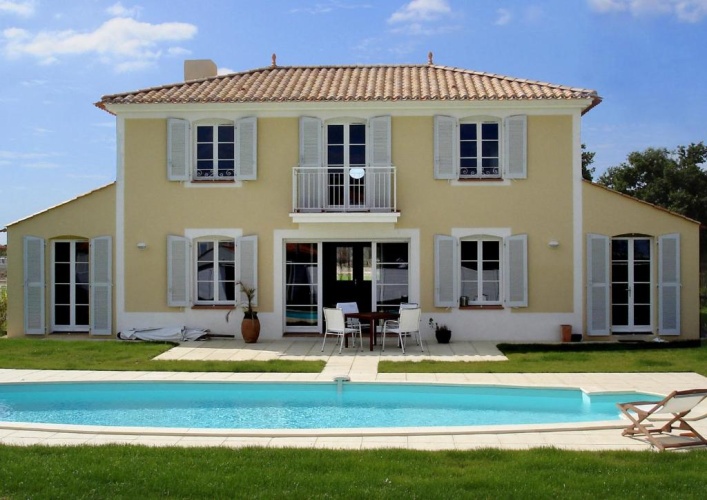 3 Bedrooms Sextuple Duplex Villa
