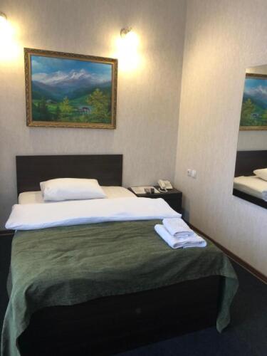 Фотография номера гостиницы Pride